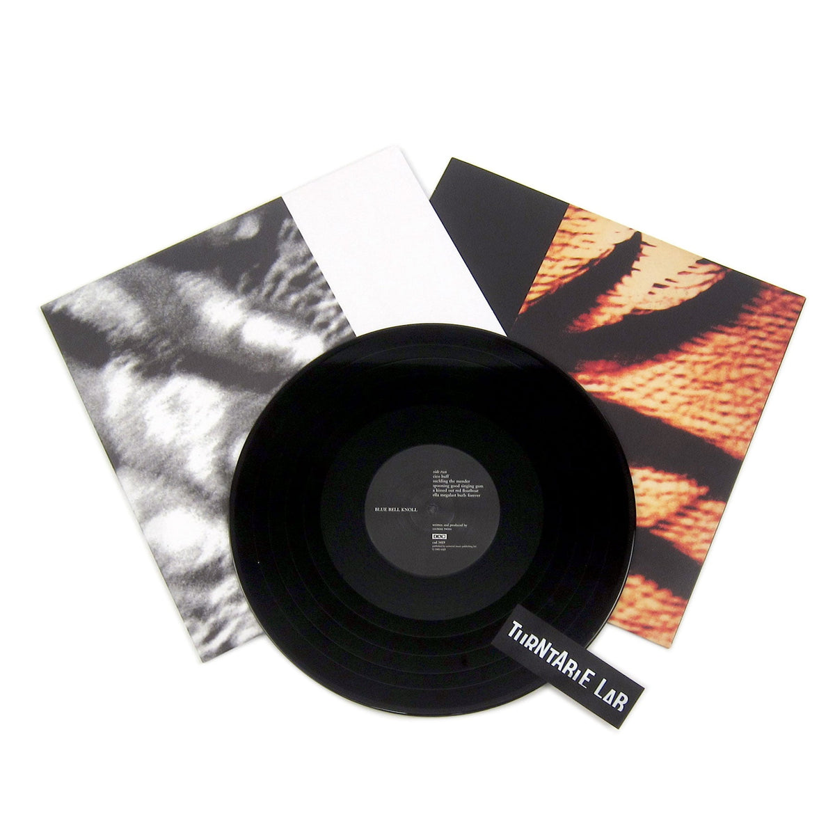 Cocteau Twins: Blue Bell Knoll (180g) {Vinyl LP}