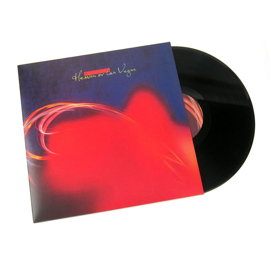 Cocteau Twins: Heaven or Las Vegas (180g) {Vinyl LP}