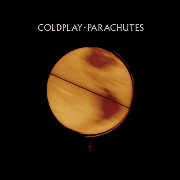 Coldplay - Parachutes - 20th Anniversary Limited Yellow (Vinyl LP)
