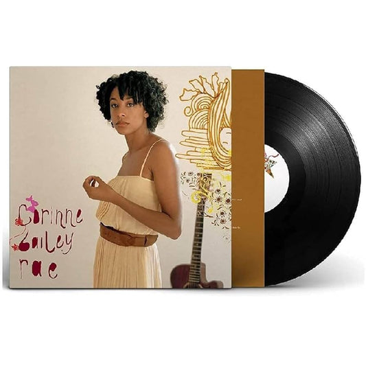 Corinne Bailey Rae - Corinne Bailey Rae - {Vinyl LP}