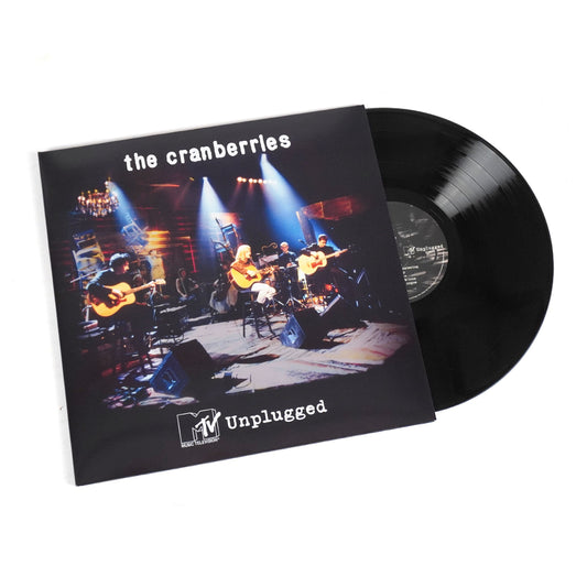 The Cranberries: MTV Unplugged {Vinyl LP}