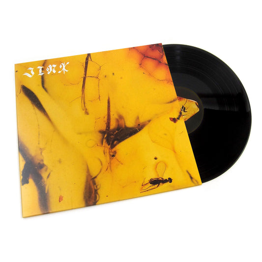 Crumb: Jinx {Vinyl LP}