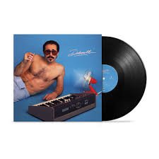 Dabeull - Intimate Fonk (2026 Repress) - (Vinyl LP)