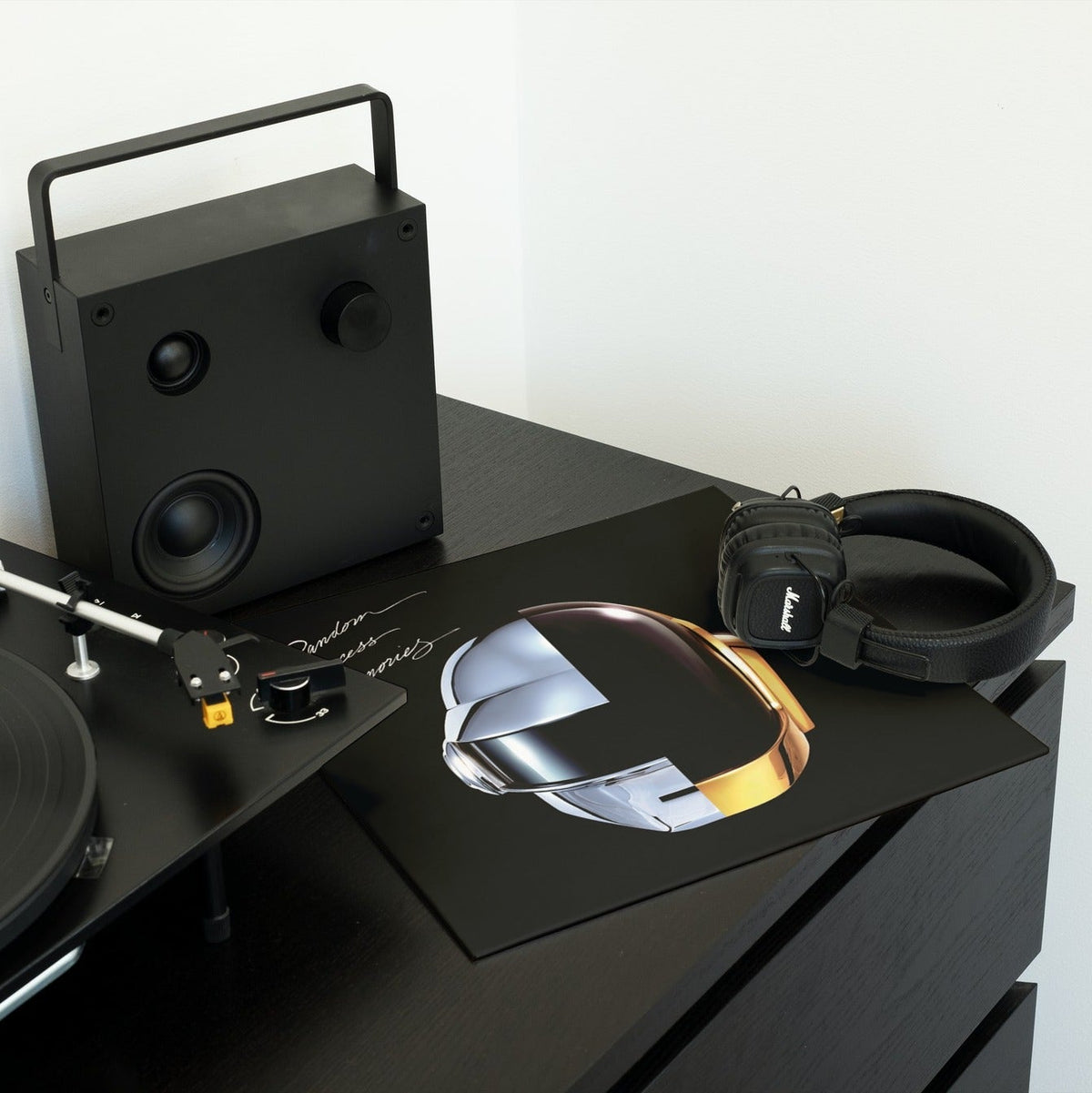 Daft Punk - Random Access Memories - (Vinyl LP)