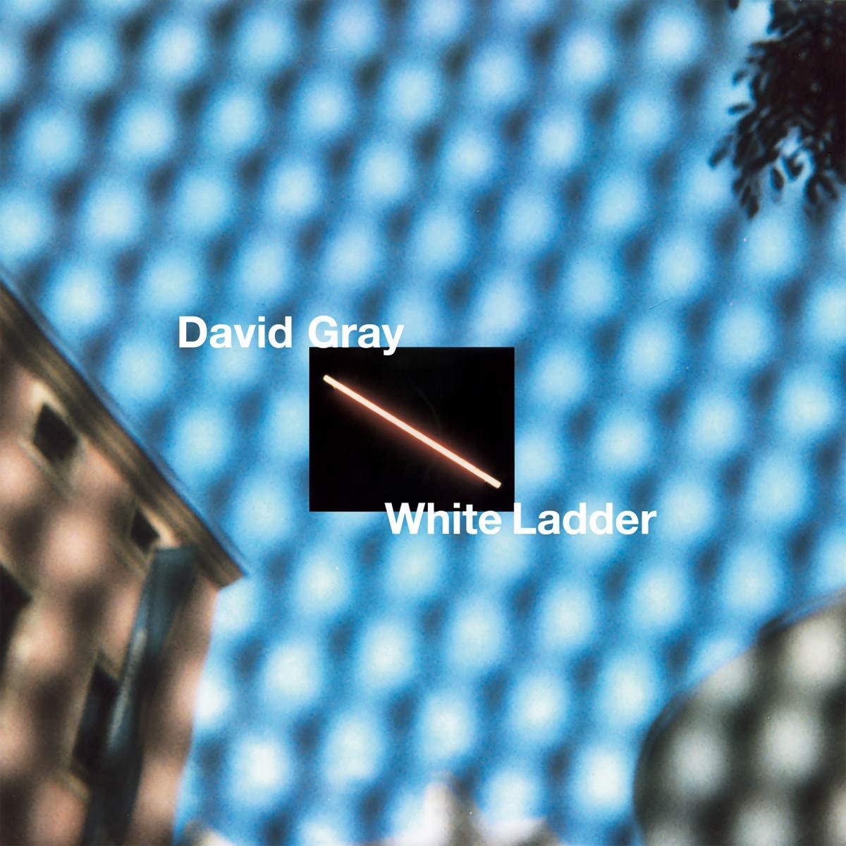 David Gray - White Ladder (2020 Remaster) - (Vinyl LP)
