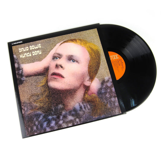 David Bowie: Hunky Dory (180g) {Vinyl LP}