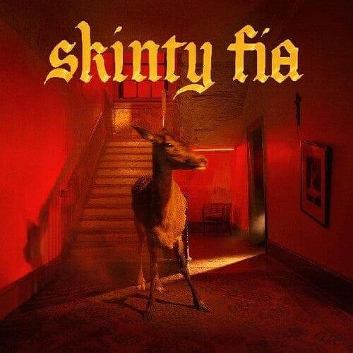 Fontaines D.C. - Skinty Fia  LP (Limited Edition Red Vinyl)