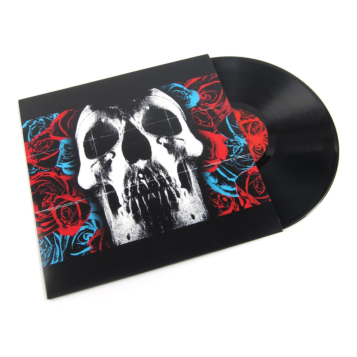 Deftones: Deftones {Vinyl LP}