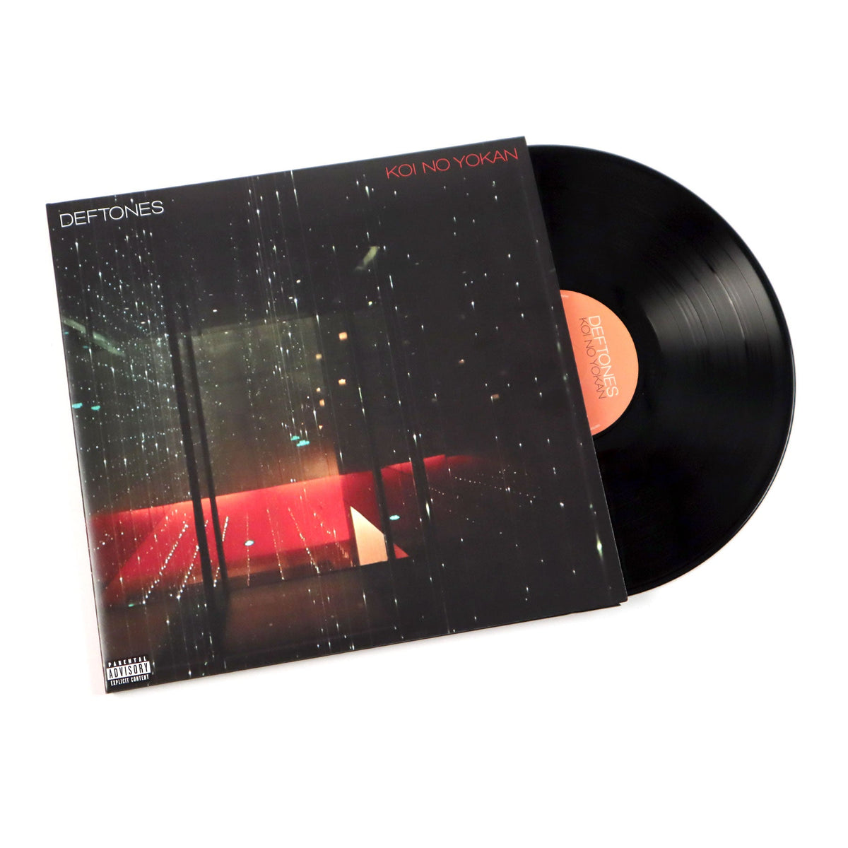 Deftones: Koi No Yokan {Vinyl LP}