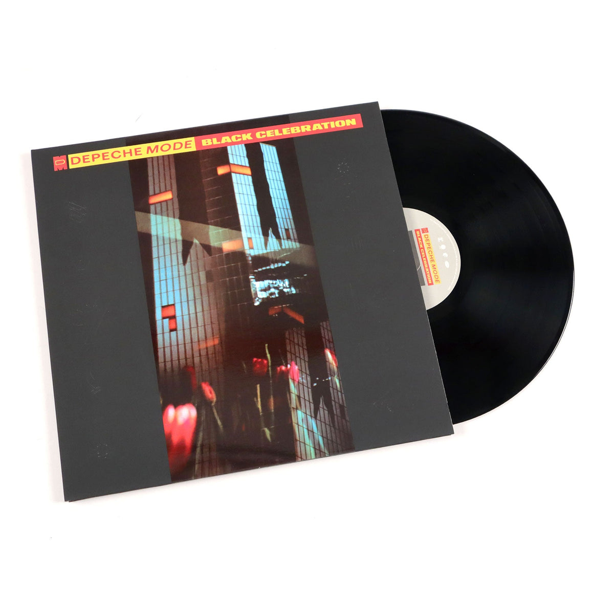 Depeche Mode: Black Celebration (180g) {Vinyl LP}