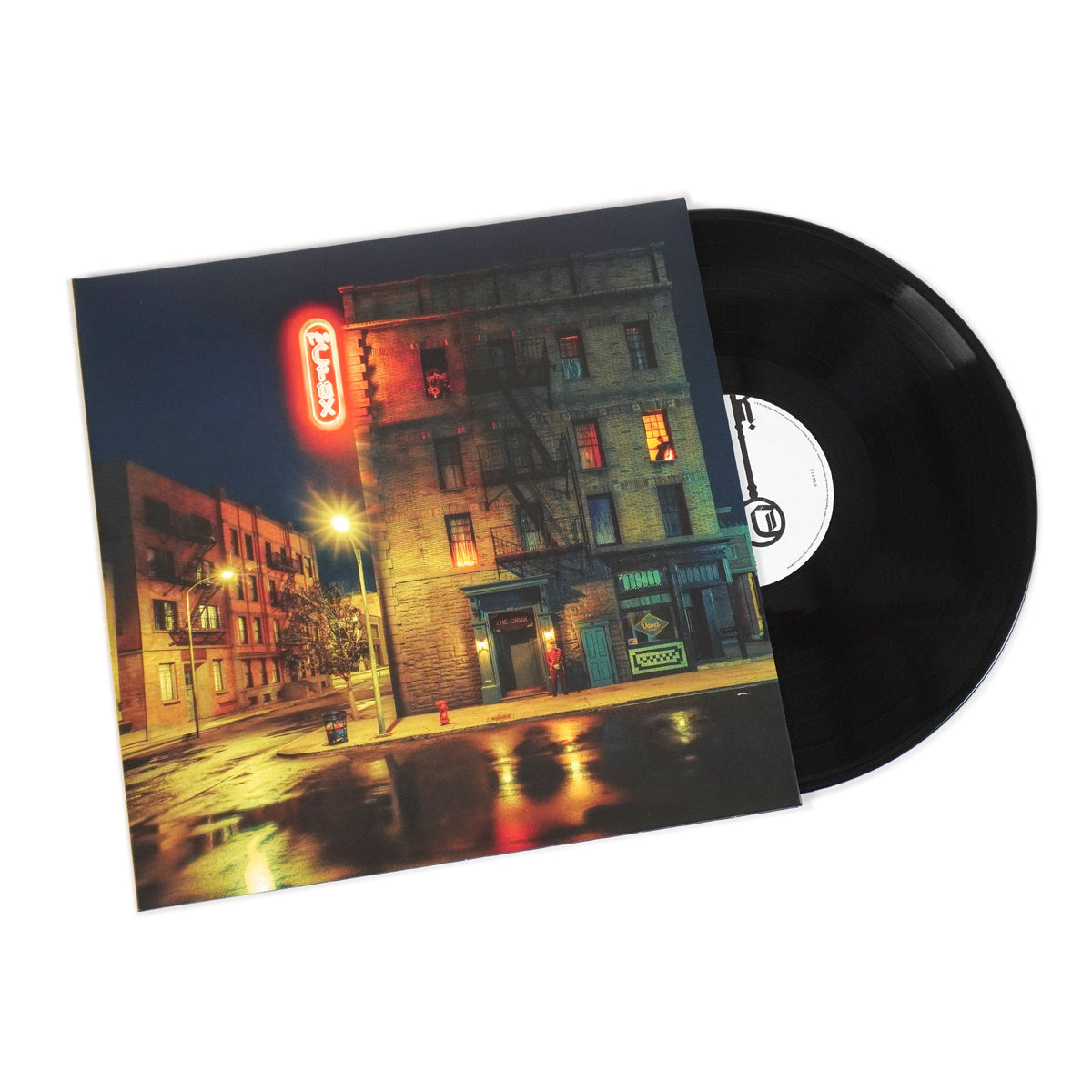Djo: The Crux Deluxe {Vinyl LP}