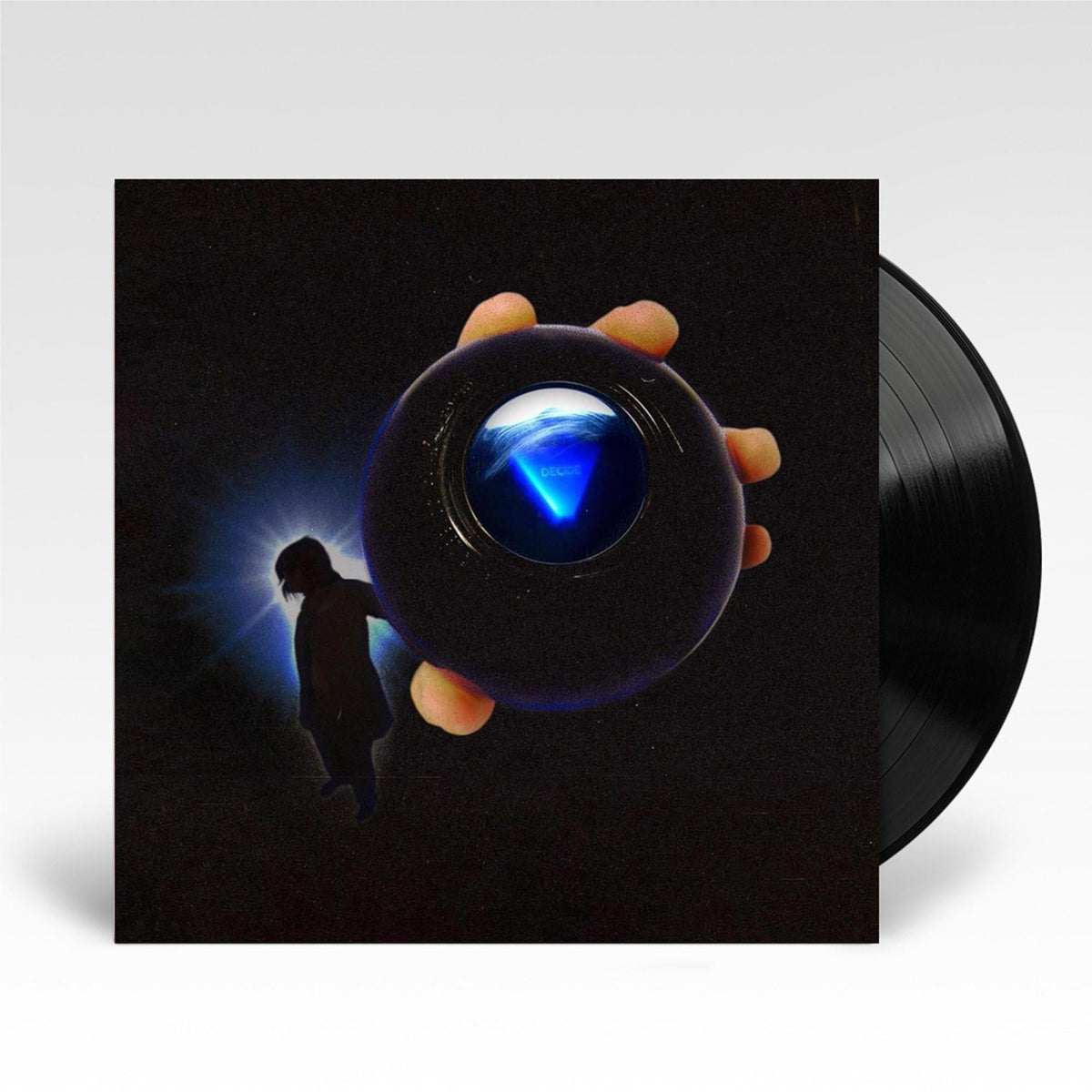 Djo - Decide - (Vinyl LP)