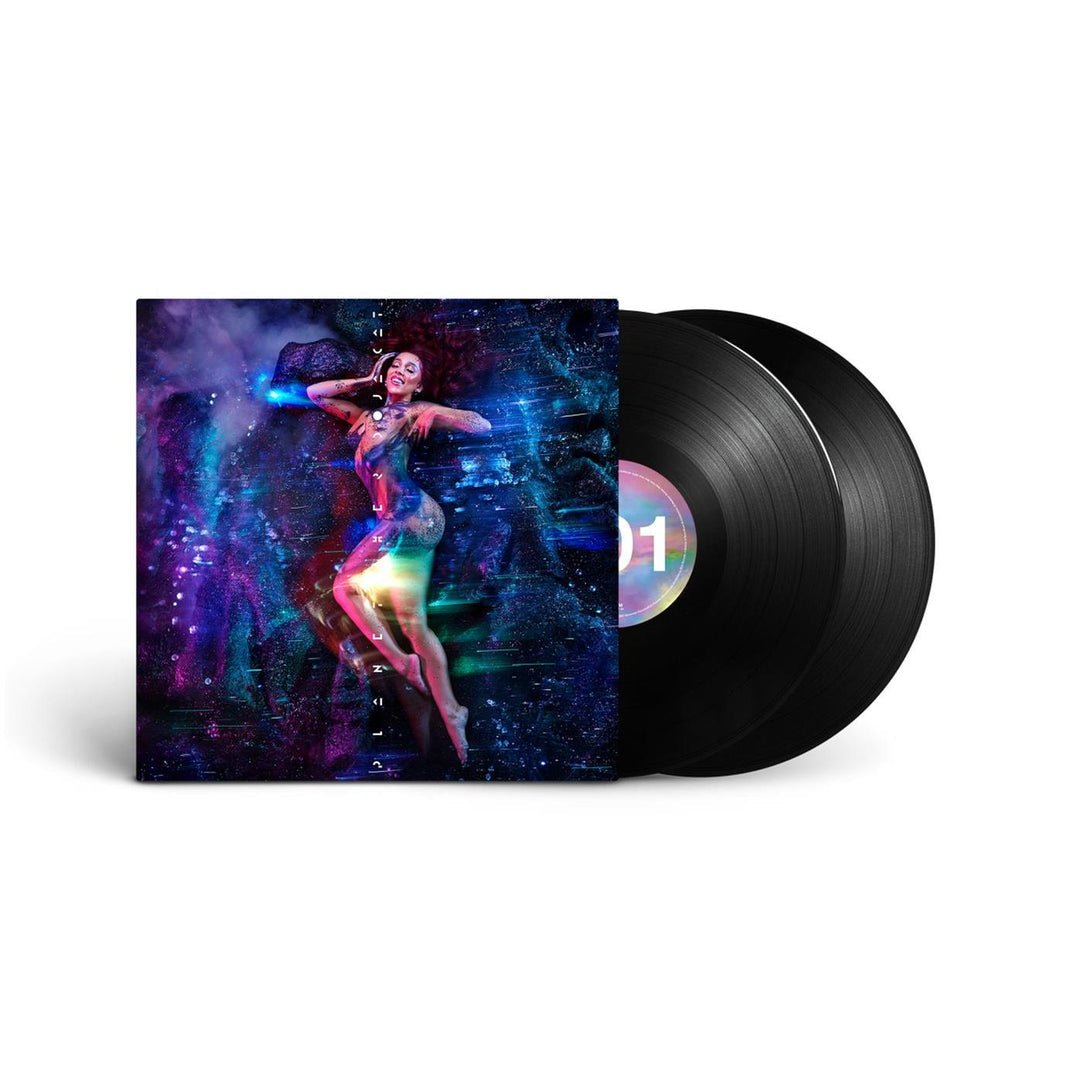 Doja Cat - Planet Her - Deluxe (Vinyl LP)