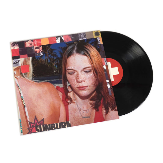 Dominic Fike: Sunburn {Vinyl LP}
