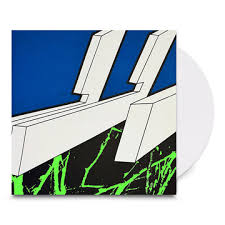 Oneohtrix Point Never - Tranquilizer 2LP (Indie Exclusive, Clear Vinyl, Gatefold LP Jacket)