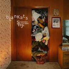 Stephen Wilson Jr. - Blankets EP
