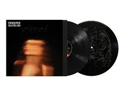 Chelsea Wolfe - Unbound: She Reaches Out To She Reaches Out To She LP (Acoustic) (Indie Exclusive, Limited Edition, Etched Vinyl)