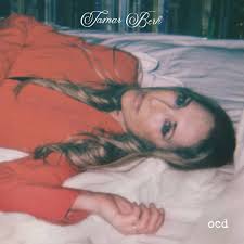 Tamar Berk - OCD LP (Autographed)