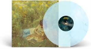 Odesza & Yellow House - Flaws In Our Design LP (Limited Edition, Clear Sky Blue Colored Vinyl, Spain)