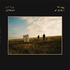 Little Heroine - To Have or to Be? LP