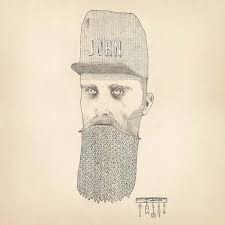 Owl John - Owl John LP