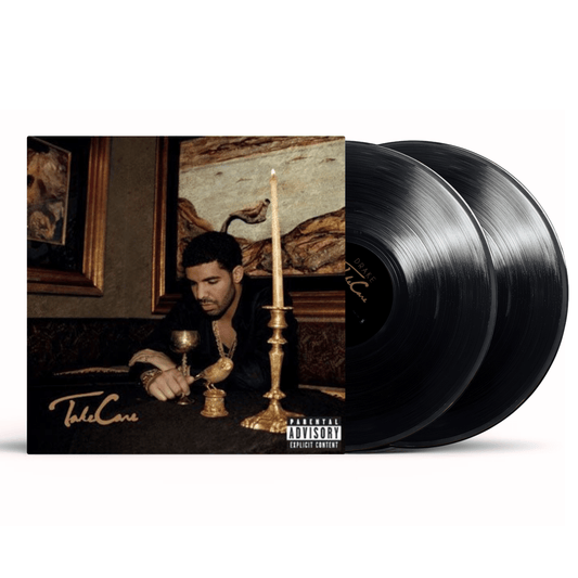 Drake - Take Care - {Vinyl LP}