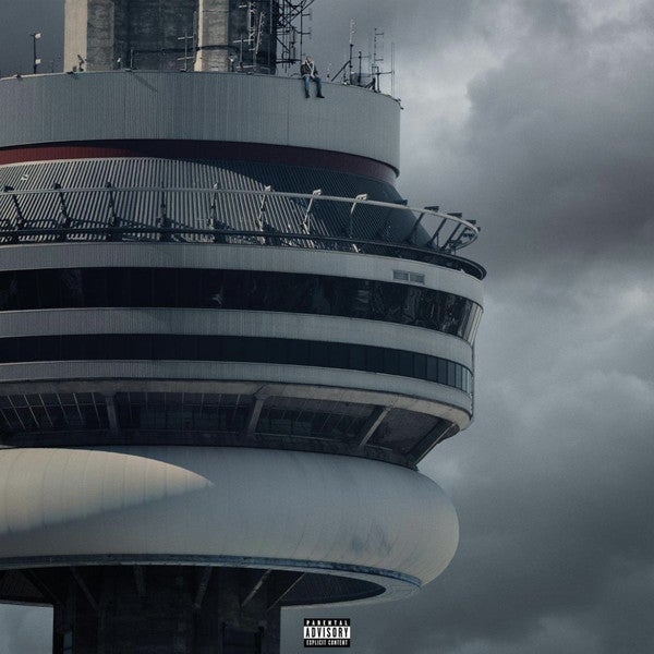 Drake - Views - {Vinyl LP}
