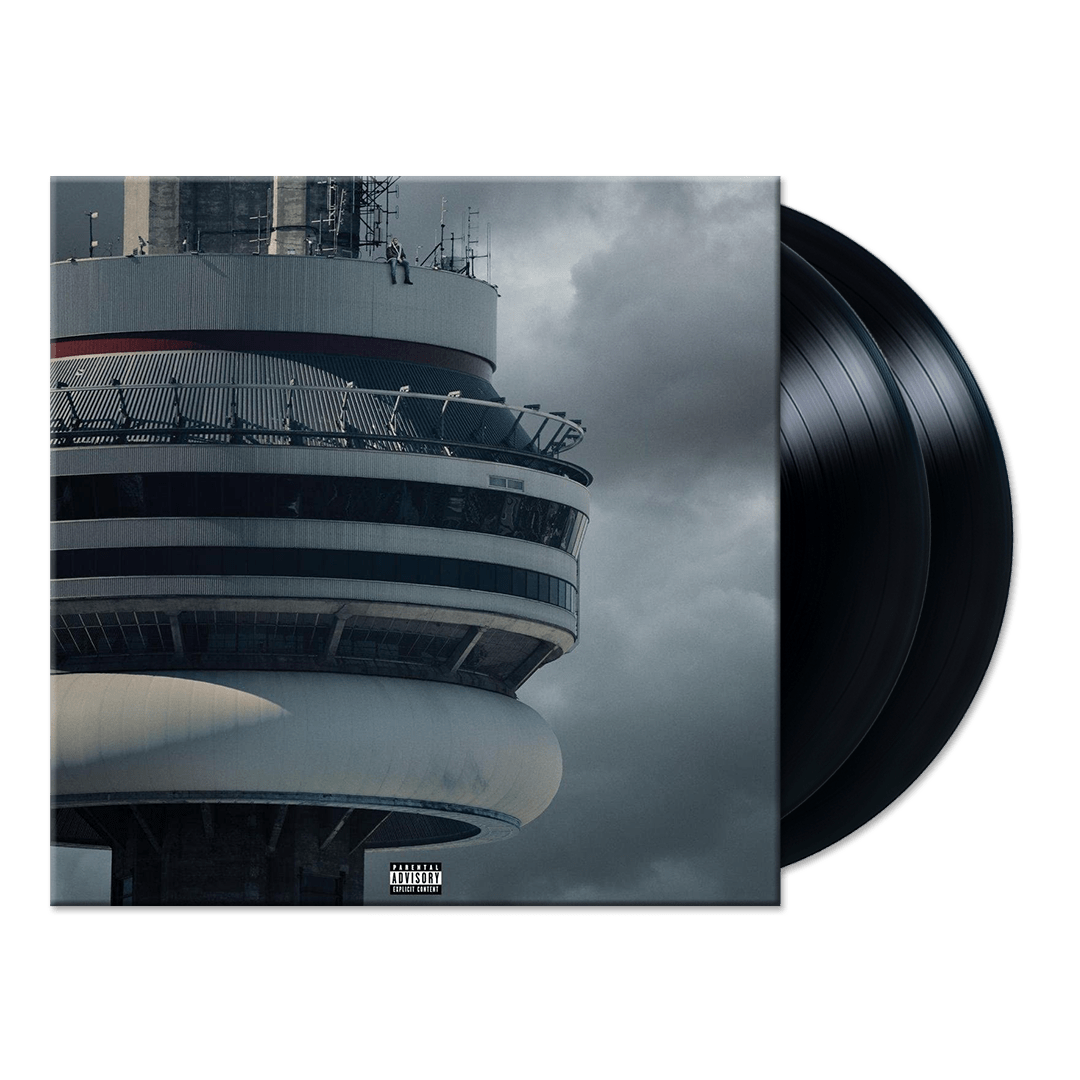 Drake - Views - {Vinyl LP}