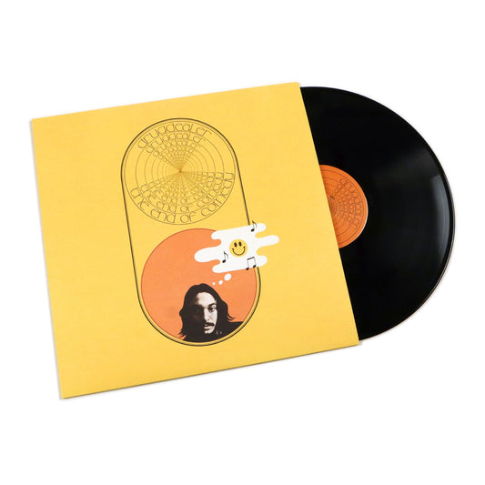 Drugdealer: The End Of Comedy (180g) {Vinyl LP}