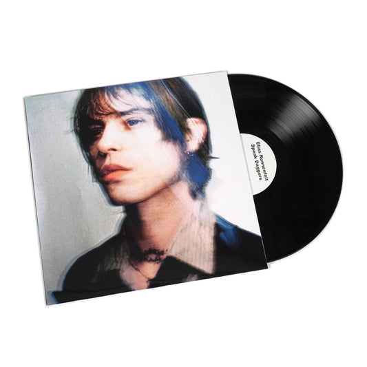 Elias Ronnenfelt: Speak Daggers (180g) {Vinyl LP}