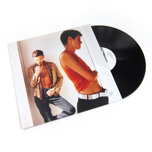 Everything But The Girl: Amplified Heart 25th Anniversary Edition {Vinyl LP}