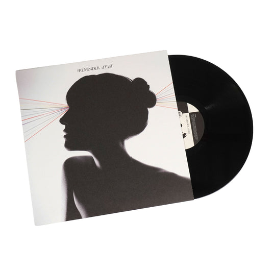 Feist: Reminder (Import) {Vinyl LP}