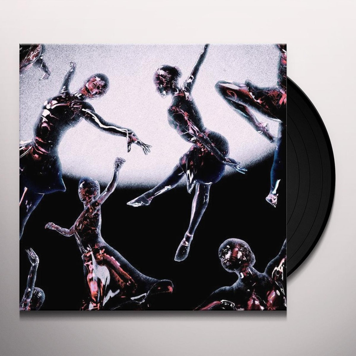Finneas - Optimist - (Vinyl LP)