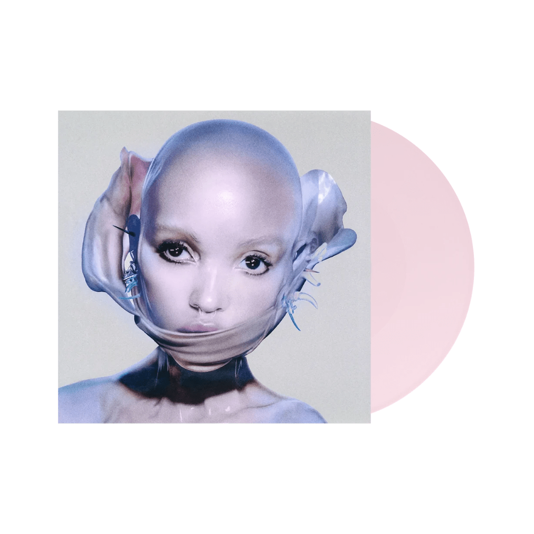 FKA Twigs - Eusexua: Afterglow - Pink (Vinyl LP)