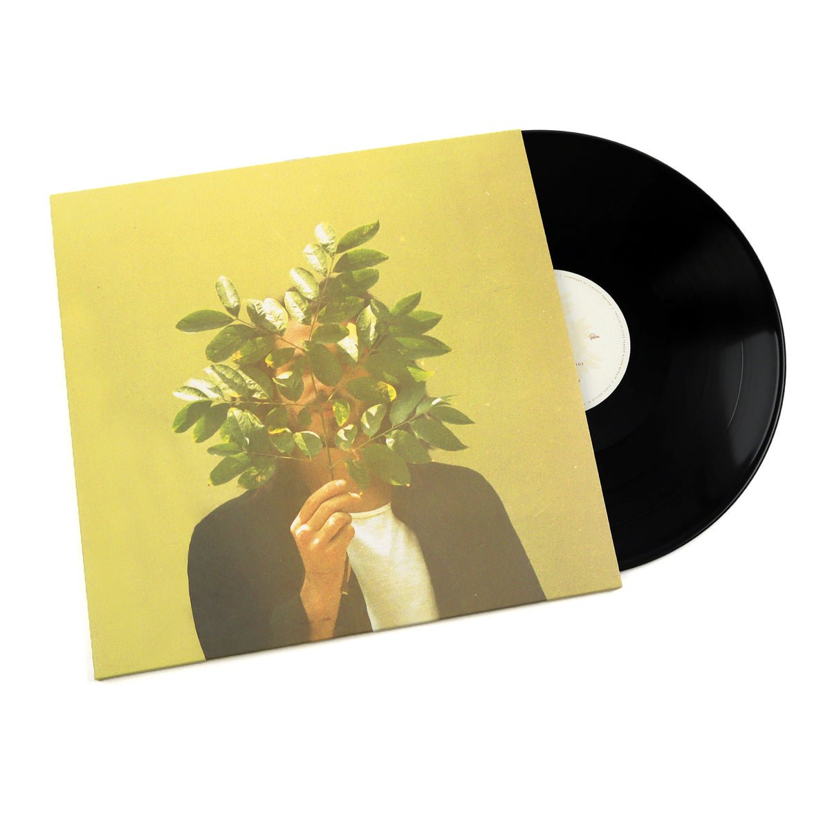 FKJ - French Kiwi Juice - (Vinyl LP)
