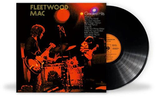 Fleetwood Mac - Greatest Hits -