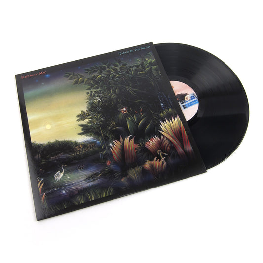 Fleetwood Mac: Tango In The Night (180g) {Vinyl LP}