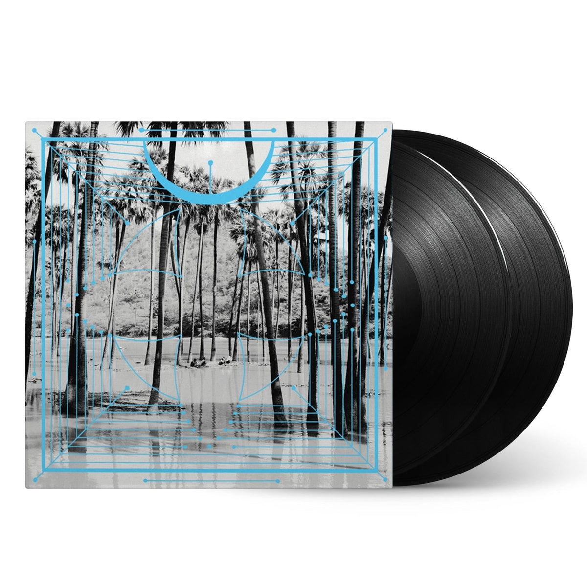 Four Tet - Pink - (Vinyl LP)