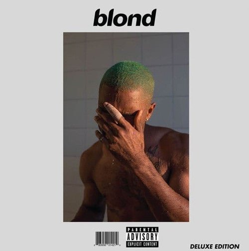 Frank Ocean - Blond - {Vinyl LP}