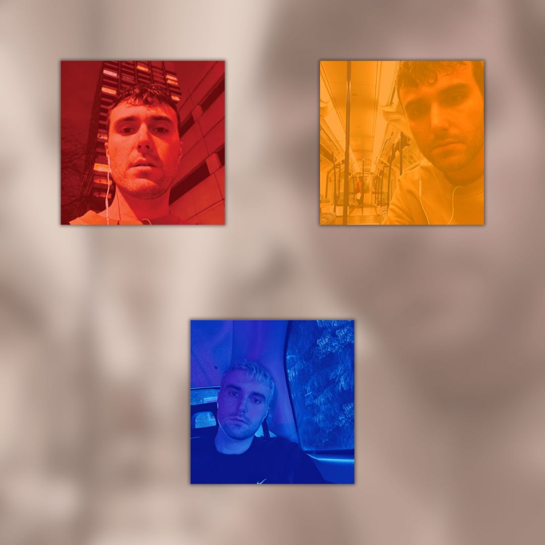 Fred Again - (Vinyl LP) Bundle