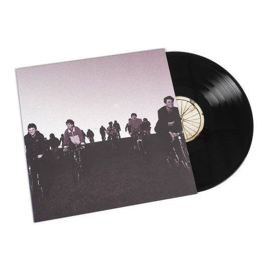 Friko: Something Worth Waiting For {Vinyl LP}