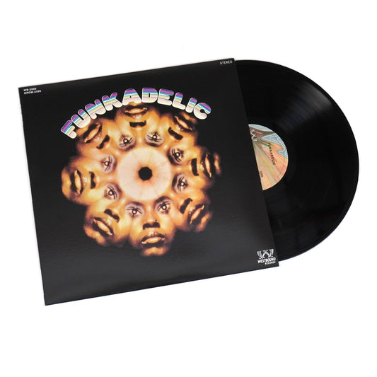 Funkadelic - Funkadelic - {Vinyl LP}