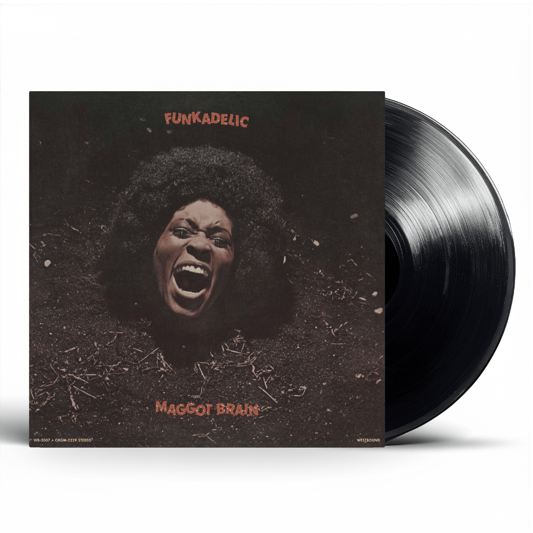 Funkadelic - Maggot Brain (2026 Repress) -