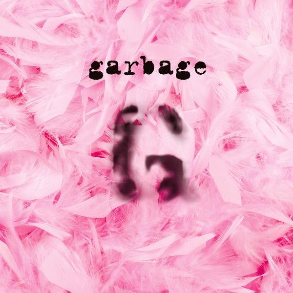 Garbage - Garbage - (Vinyl LP)