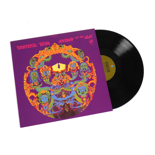 Grateful Dead: Anthem Of The Sun {Vinyl LP}