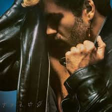George Michael - Faith (40th Anniversary) - (Vinyl LP)