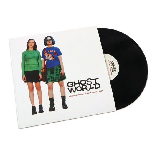 Ghost World: Soundtrack {Vinyl LP}