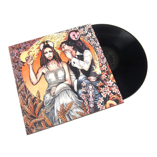 Gillian Welch: The Harrow & The Harvest {Vinyl LP}