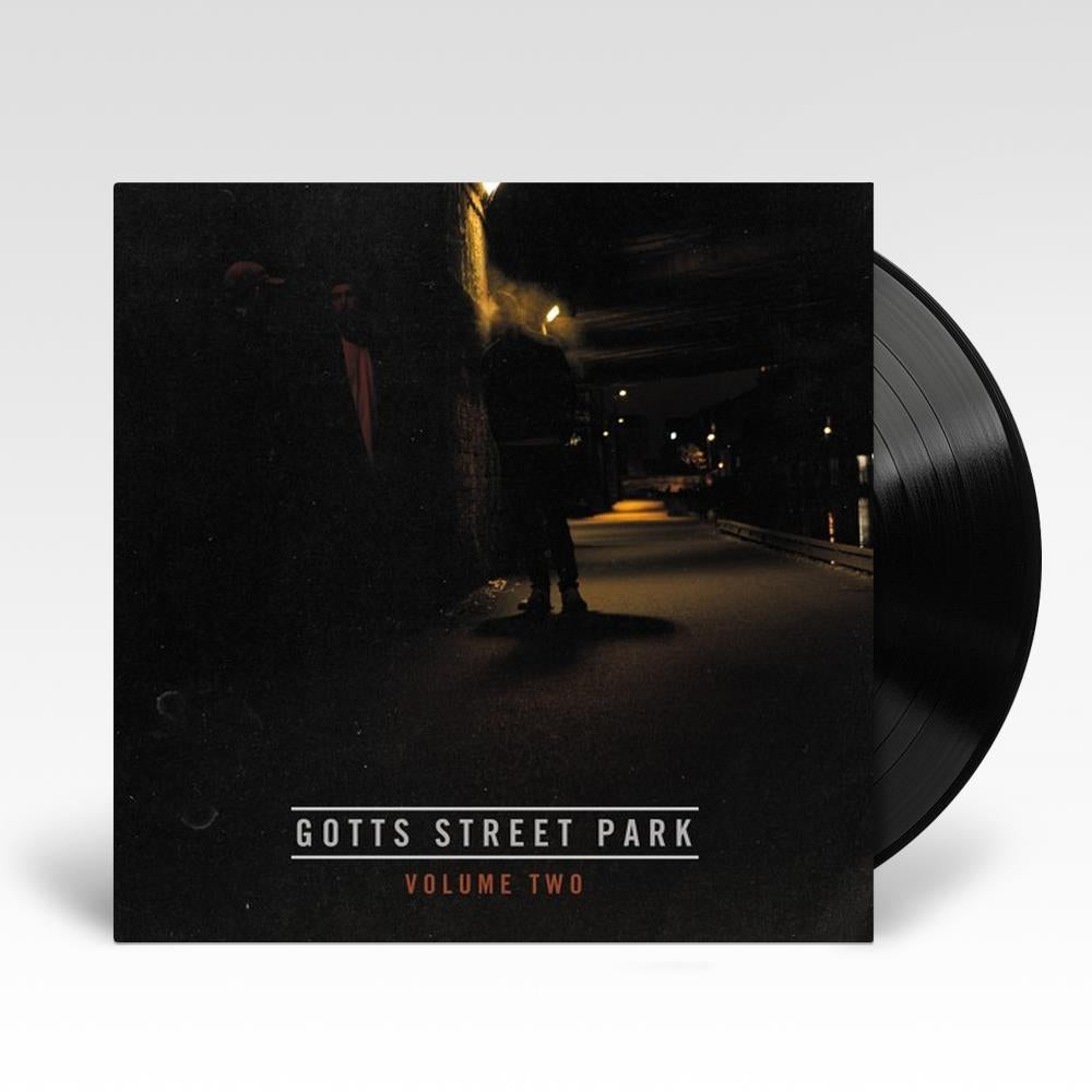 Gotts Street Park - Volume Two - 【Vinyl LP 】