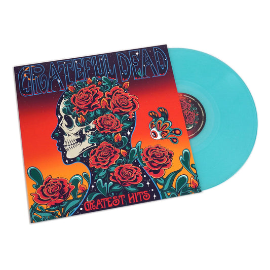 Grateful Dead: Gratest Hits (Colored Vinyl) {Vinyl LP}